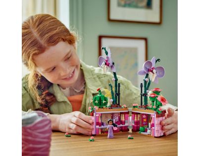 LEGO® Disney 43237 Isabelin květináč