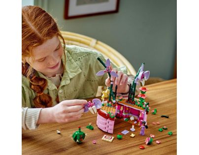 LEGO® Disney 43237 Isabelin květináč