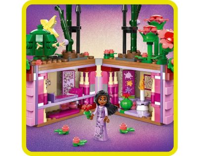 LEGO® Disney 43237 Isabelin květináč