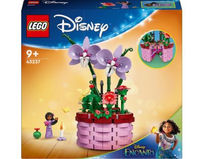 LEGO® Disney 43237 Isabelin květináč