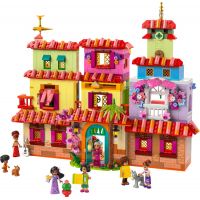 LEGO® Disney 43245 Kouzelný dům Madrigalových 2