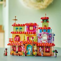 LEGO® Disney 43245 Kouzelný dům Madrigalových 5