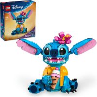 LEGO® Disney 43249 Stitch - Poškozený obal