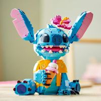LEGO® Disney 43249 Stitch - Poškozený obal 5