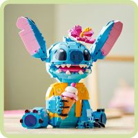 LEGO® Disney 43249 Stitch - Poškozený obal 6