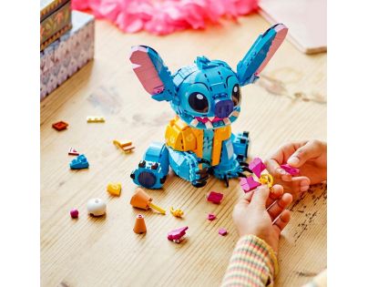 LEGO® Disney 43249 Stitch