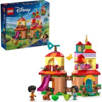 LEGO® Disney 43261 Miniaturní domek z filmu Encanto