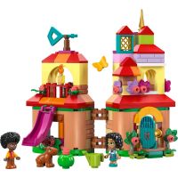 LEGO® Disney 43261 Miniaturní domek z filmu Encanto 2