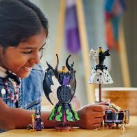 LEGO® Disney 43262 Šaty Zloby a Cruelly De Vil 4