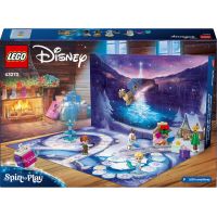 LEGO® Disney 43273 Adventní kalendář 2025 2