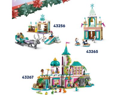 LEGO® Disney 43273 Adventní kalendář 2025 LEGO® Disney 43273 Adventní kalendář 2025