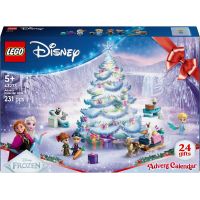 LEGO® Disney 43273 Adventní kalendář 2025 4