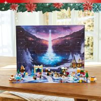 LEGO® Disney 43273 Adventní kalendář 2025 6