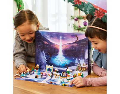 LEGO® Disney 43273 Adventní kalendář 2025 LEGO® Disney 43273 Adventní kalendář 2025