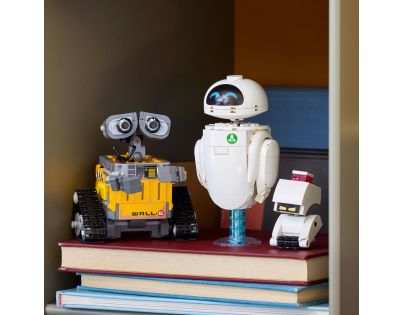 LEGO® Disney 43279 VALL-I a EVA