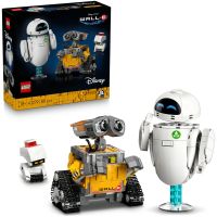LEGO® Disney 43279 VALL-I a EVA