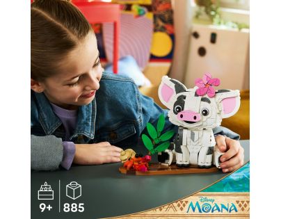 LEGO® Disney 43292 Pua