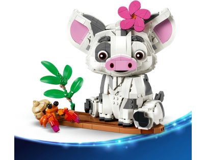 LEGO® Disney 43292 Pua
