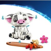 LEGO® Disney 43292 Pua 5