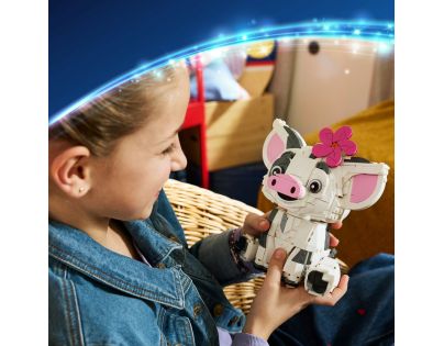 LEGO® Disney 43292 Pua