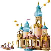 LEGO® Disney 43297 Zámek princezny Lociky 2