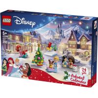LEGO® Disney 43298 Adventní kalendář 2026 5