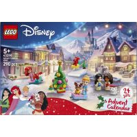 LEGO® Disney 43298 Adventní kalendář 2026 4