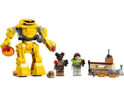 LEGO® Disney 76830 Honička se Zyclopsem