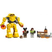 LEGO® Disney 76830 Honička se Zyclopsem 2