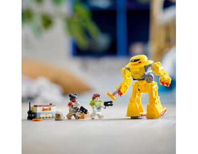 LEGO® Disney 76830 Honička se Zyclopsem