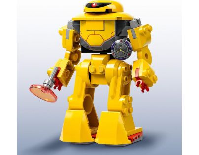 LEGO® Disney 76830 Honička se Zyclopsem