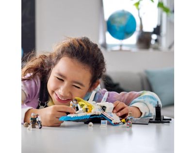 LEGO® Disney 76832 Raketa XL-15
