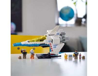 LEGO® Disney 76832 Raketa XL-15