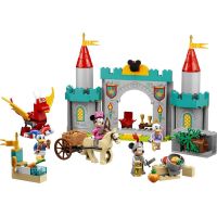 LEGO® Disney Mickey and Friends 10780 Mickey a kamarádi obránci hradu 2