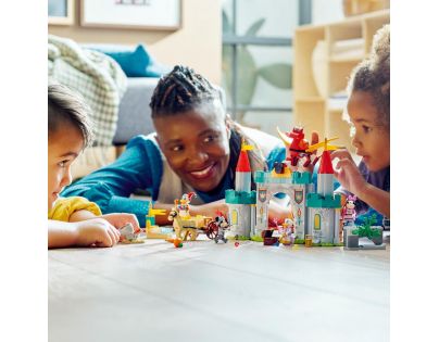 LEGO® Disney Mickey and Friends 10780 Mickey a kamarádi obránci hradu