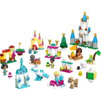 LEGO® Disney Princess 43253 Adventní kalendář 2024 - Poškozený obal 2