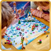 LEGO® Disney Princess 43253 Adventní kalendář 2024 - Poškozený obal 3