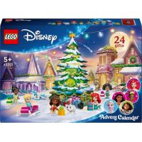 LEGO® Disney Princess 43253 Adventní kalendář 2024 - Poškozený obal 4