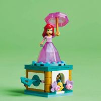 LEGO® Disney Princess 43259 Točící se Ariel 5