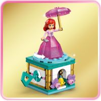 LEGO® Disney Princess 43259 Točící se Ariel 6