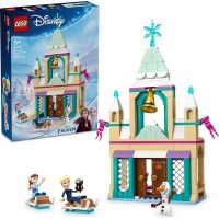 LEGO® Disney Princess 43265 Hrad Arendelle z filmu Ledové království