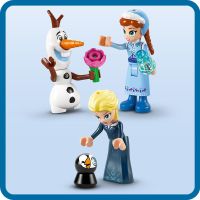 LEGO® Disney Princess 43265 Hrad Arendelle z filmu Ledové království 6