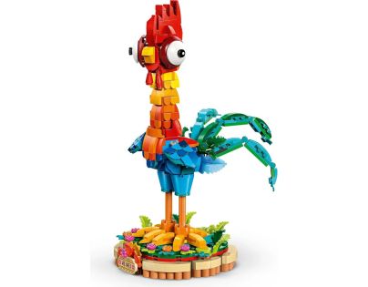 LEGO® Disney Princess 43272 Heihei