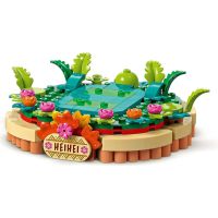 LEGO® Disney Princess 43272 Heihei 3