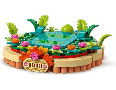 LEGO® Disney Princess 43272 Heihei