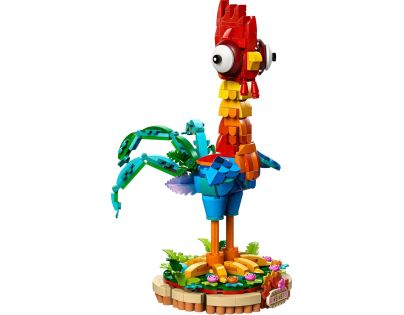 LEGO® Disney Princess 43272 Heihei