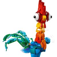 LEGO® Disney Princess 43272 Heihei 5