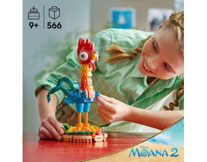 LEGO® Disney Princess 43272 Heihei