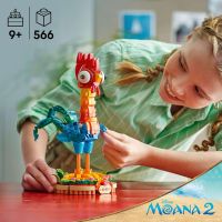 LEGO® Disney Princess 43272 Heihei 6