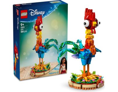 LEGO® Disney Princess 43272 Heihei